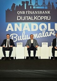 ‘Dijital Köprü Anadolu Buluşmaları’nın yeni durağı Konya oldu