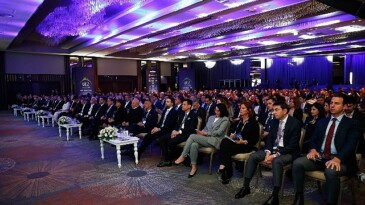 Dünya Başkanları Uludağ İktisat Zirvesi’nde! Uludağ İktisat Doruğu’nun açılış konuşmasını Hazine ve Maliye Bakanı Mehmet Şimşek yapacak