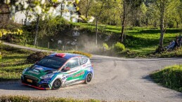 Dünya Ralli Şampiyonası’nda Bir Türk Ekip! Castrol Ford Team Türkiye, Şampiyon Pilotu Ali Türkkan’la Çabaya Hazır