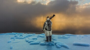 Dünyanın En Sıra Dışı Fotoğrafçılarının Hayatlarını Anlatan ‘Fotoğrafçı’ 24 Mart Pazar 21.00’de National Geographic Ekranlarında Başlıyor!
