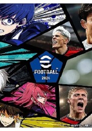 eFootball™’da Anime Fırtınası Başlıyor