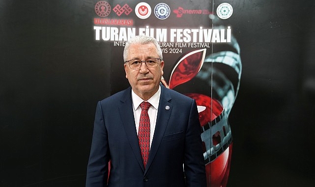 Ege Üniversitesi Memleketler arası Turan Sinema Şenliği gün sayıyor