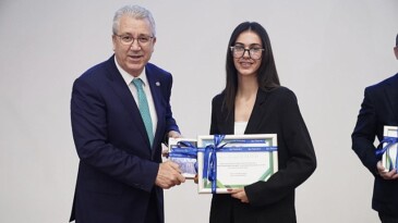 Ege Üniversitesi “Sıfır Atık” çalışmalarında bölgeye öncülük ediyor