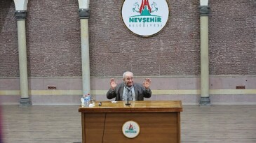 Eğitimci Müellif Vakkasoğlu Ramazan Sohbetleri Programına Konuk Oldu