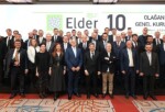 Elder’in Yönetim Kurulu Başkanlığı’nı Barış Erdeniz üstlendi