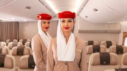 Emirates, Kabin Memuru Alımlarına Devam Ediyor