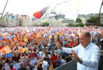 Erdoğan’dan Kocaeli’ye büyük değer: Son miting için geliyor
