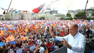 Erdoğan’dan Kocaeli’ye büyük değer: Son miting için geliyor