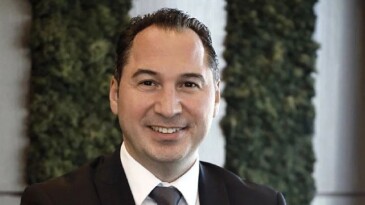 Esan Eczacıbaşı’nın yeni CEO’su Emre Kayışoğlu oldu