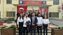 EÜ Devlet Türk Musikisi Konservatuvarı öğrencilerinden manalı proje