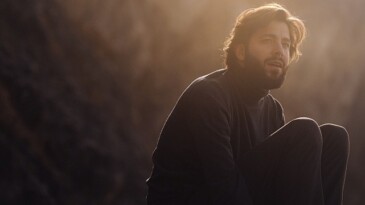 Eurovision Rekortmeni Salvador Sobral CRR’ye Geliyor!