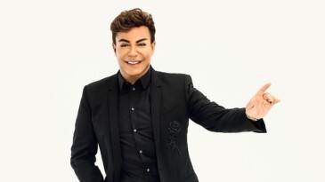 Fatih Ürek – “Bal Kaymak” Diyor!..