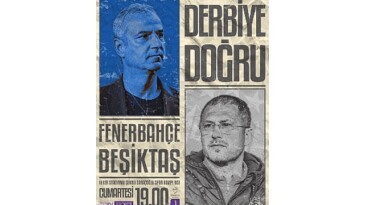 Fenerbahçe-Beşiktaş derbisinin heyecanı beIN SPORTS’ta yaşanacak!