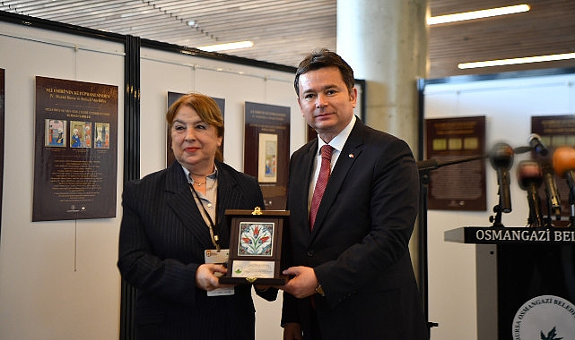 Fetih şenlikleri sempozyum ve stantla başladı Aydın: “Çocuklarımızın yeşeren umutlarını çınara çevireceğiz”