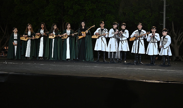 FİLİZ Derneği’nden “Yaza merhaba” aktifliği