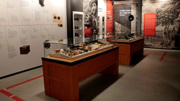 Fotoğraf Teknolojileri Müzesi EBA platformunda