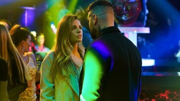 GAİN’in yeni aksiyon dizisi “Arjen” yayında…