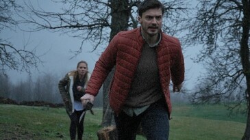 ‘Geçmişten Kalan’ sineması sete çıktı