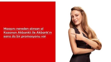 Gelirini Akbank’a Getirenlere 7.500 TL’ye Varan Chip-Para Kazanma Fırsatı!
