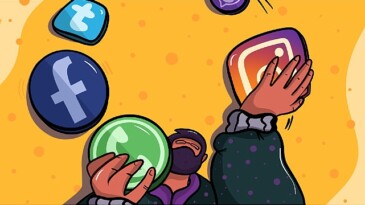 Gerilim Farkındalık Ayı: Toplumsal medyada gerilimle nasıl gayret edilir?