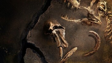 Gezegenimizde Yaşamış En Büyük Hayvanların Gizemini Bahis Alan ‘Kayıp Hayvanların Gizemli Geçmişi’ 28 Mart Perşembe 22.00’de National Geographic Ekranlarında Başlıyor!