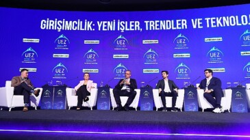 Girişimcilik Ekosistemini Yakalayamayan Devletler Katma Paha Yaratamaz