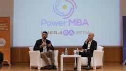 Güç Bölümünün Birinci Kapsamlı Profesyonel Gelişim Programı Power MBA’in Üçüncü Periyodu Tamamlandı