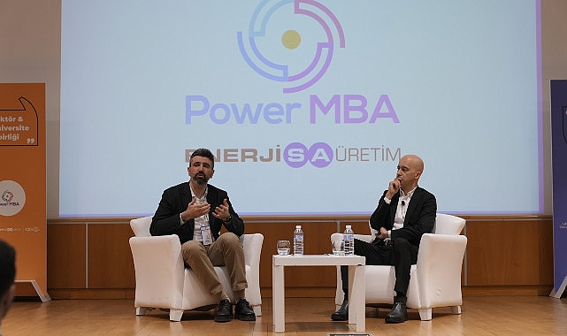 Güç Bölümünün Birinci Kapsamlı Profesyonel Gelişim Programı Power MBA’in Üçüncü Periyodu Tamamlandı