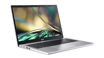 Gücünü AMD Ryzen™ 7000 Serisi İşlemcilerden Alan Acer Aspire 3, Performans ve Üretkenliği Bir Ortaya Getiriyor