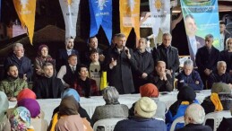 Hamidiye’den Sezer’e çok güçlü dayanak