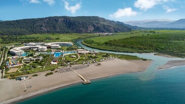 HIlton Dalaman Sarıgerme Resort & Spa’da Bayram Coşkusu