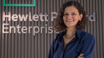 HPE Türkiye, iş ortaklarıyla Bakü’de buluştu