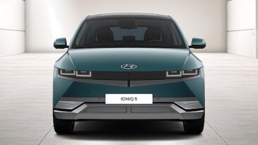 Hyundai IONIQ 5 Advance Özel Fiyatıyla Dikkat Çekiyor.