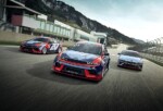 Hyundai IONIQ 5 N eN1 Cup Yarış Dünyasında Yeni Bir Çağ Başlatıyor.