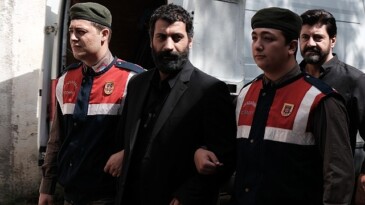 “İki Gözüm Ahmet: Sürgün” Beklenen Fragman Yayınlandı