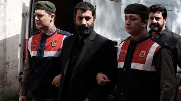 İki Gözüm Ahmet: Sürgün Hukuksal Pürüz Yok Cuma Günü Vizyonda