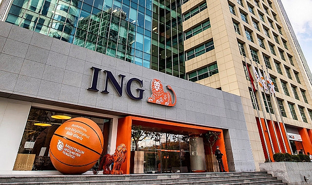 ING Türkiye, 3 yeni sertifikayla etraf dostu yaklaşımını tescillendirdi