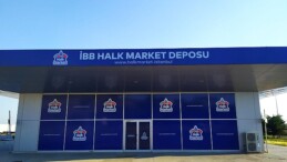 İstanbul Büyükşehir Belediyesi Halk Market, yöresel eserleri uygun fiyata satmaya devam ediyor