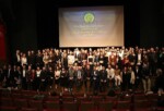 İstanbul Büyükşehir Belediyesi Kent Tiyatroları, 24. Direklerarası Seyirci Ödülleri’nden “Sahne Tasarımı” mükafatına layık görüldü