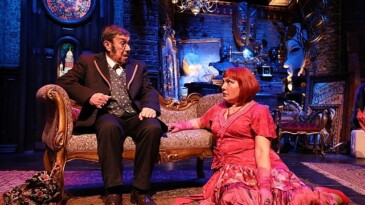 İstanbul Büyükşehir Belediyesi Kent Tiyatroları, bu hafta 9 oyunla seyirci karşısına çıkıyor