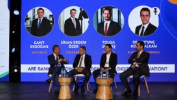 İstanbul Fintech Week’i 3.000’i Aşkın Profesyonel Takip Etti!