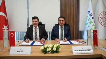 İstanbul İl Millî Eğitim Müdürlüğü ve BEDAŞ’tan İstihdam Odaklı Eğitim İş Birliği