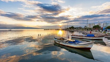 İzmir, turizmde tekrar bir prensip imza atıyor
