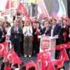 “İzmir’de Cemil Lider, Seferihisar’da Goca Lider ile yola devam”