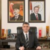 Kartepe Belediye Başkanı Av.M.Mustafa Kocaman, Kadir Gecesi münasebetiyle bir ileti yayımlayarak Tüm İslam Alemi’nin bu kutlu gecesini tebrik etti