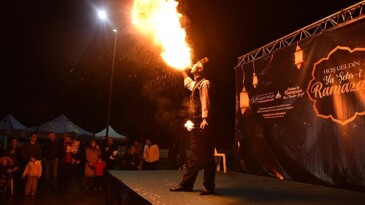 Kartepe’nin Çocuklarından Memnunu Yok