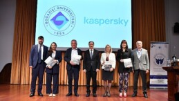 Kaspersky, İstanbul Şeffaflık Merkezi’ni Açtı ve Boğaziçi Üniversitesi ile Mutabakat Mutabakatı İmzaladı