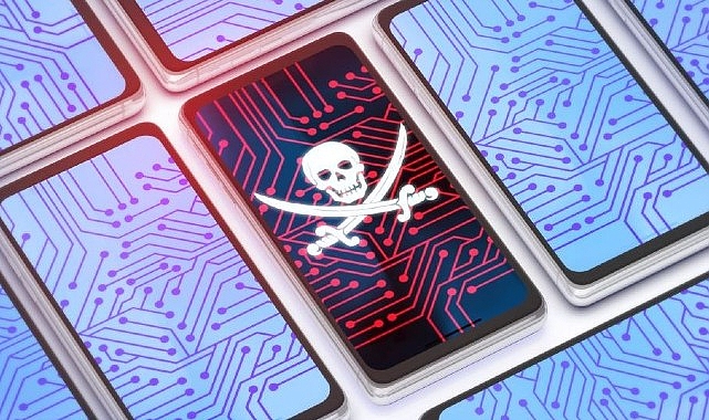 Kaspersky, Türkiye’nin Android Art Kapı Açığı Tambir’den etkilendiğini duyurdu