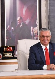 Kemer Belediye Başkanı Necati Topaloğlu, Avukatı Umut Güneş Aracılığıyla Açıklama Yaptı