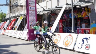 Kemer’de birtakım yollar trafiğe kapanacak